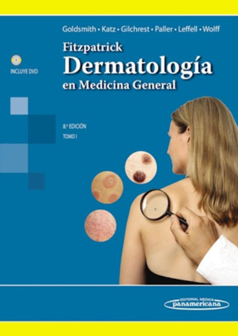Fitzpatrick : dermatología en medicina general